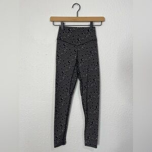 BALANCE ATHLETICA Storm Cloud Leggings Size XS